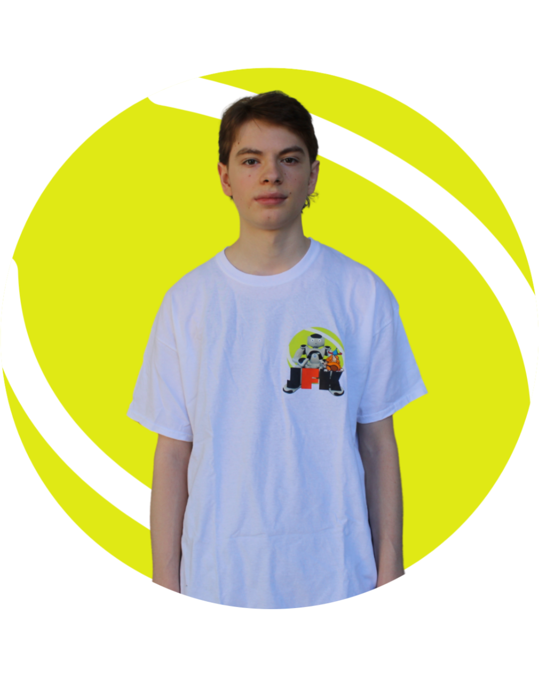 Membro 5